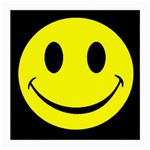 smiley Glasses Cloth (Medium)