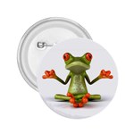 Crazy Frog 2.25  Button