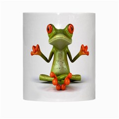 Crazy Frog White Mug from UrbanLoad.com Center