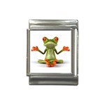 Crazy Frog Italian Charm (13mm)