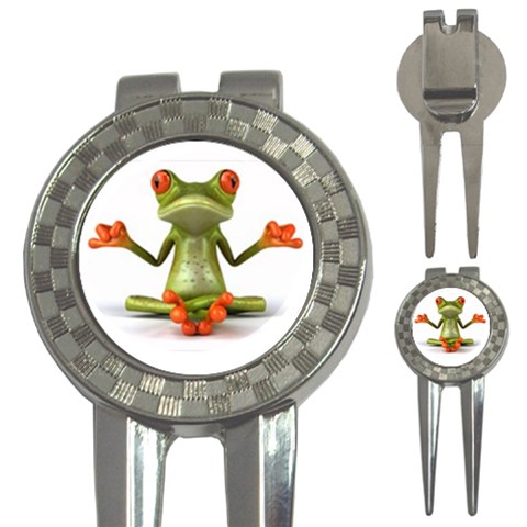 Crazy Frog 3 Front