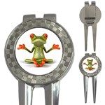 Crazy Frog 3-in-1 Golf Divot