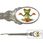 Crazy Frog Letter Opener