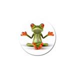 Crazy Frog Golf Ball Marker (10 pack)