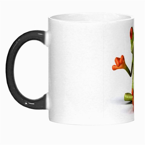 Crazy Frog Morph Mug from UrbanLoad.com Left