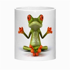 Crazy Frog Morph Mug from UrbanLoad.com Center