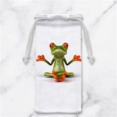 Crazy Frog Jewelry Bag from UrbanLoad.com Front