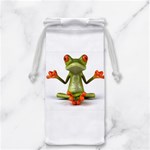 Crazy Frog Jewelry Bag