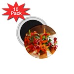 flowers 1.75  Magnet (10 pack) 