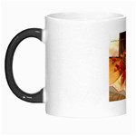 flowers Morph Mug