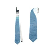 Make Your Own Necktie (One Side)