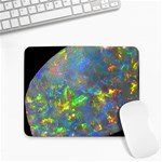 Dark Jubilee Opal Small Mousepad