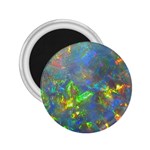 Dark Jubilee Opal 2.25  Magnet