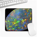 Dark Jubilee Opal Large Mousepad