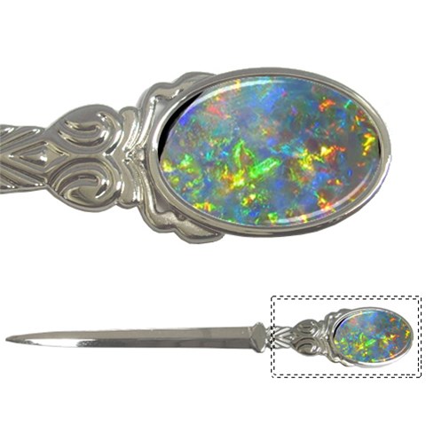 Dark Jubilee Opal Letter Opener from UrbanLoad.com Front