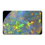 Dark Jubilee Opal Magnet (Rectangular)