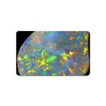 Dark Jubilee Opal Magnet (Name Card)