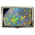 Dark Jubilee Opal Cigarette Money Case