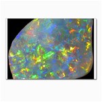 Dark Jubilee Opal Postcards 5  x 7  (Pkg of 10)