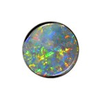 Dark Jubilee Opal Hat Clip Ball Marker (4 pack)