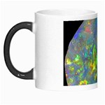 Dark Jubilee Opal Morph Mug