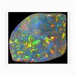 Dark Jubilee Opal Glasses Cloth (Small)