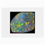 Dark Jubilee Opal Glasses Cloth (Large)