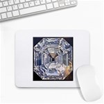 Portugese Diamond Small Mousepad