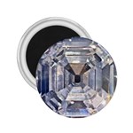 Portugese Diamond 2.25  Magnet