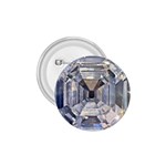 Portugese Diamond 1.75  Button