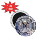 Portugese Diamond 1.75  Magnet (100 pack) 