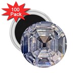 Portugese Diamond 2.25  Magnet (100 pack) 