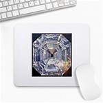 Portugese Diamond Large Mousepad