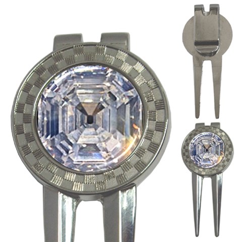Portugese Diamond 3 Front