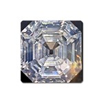 Portugese Diamond Magnet (Square)