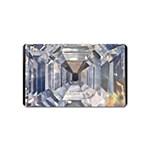 Portugese Diamond Magnet (Name Card)