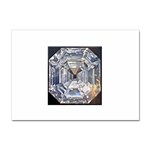 Portugese Diamond Sticker A4 (10 pack)