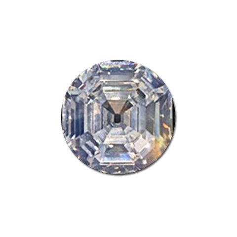 Portugese Diamond Golf Ball Marker (10 pack) from UrbanLoad.com Front