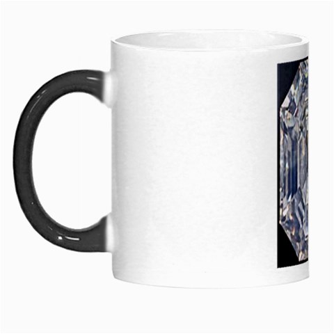 Portugese Diamond Morph Mug from UrbanLoad.com Left