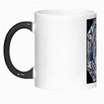 Portugese Diamond Morph Mug