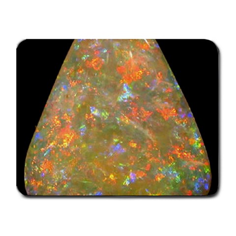 Arrow Opal Small Mousepad from UrbanLoad.com Front