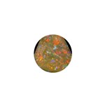 Arrow Opal 1  Mini Button