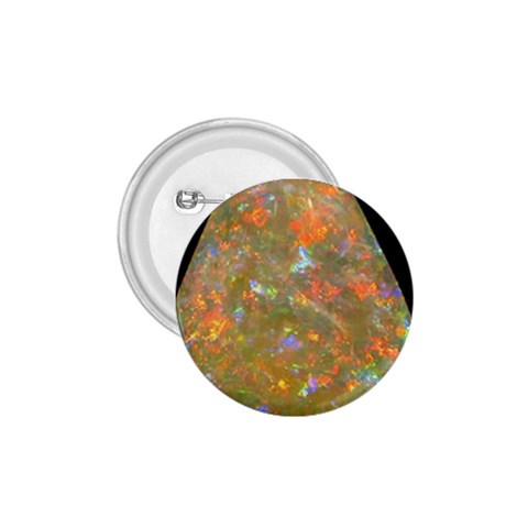 Arrow Opal 1.75  Button from UrbanLoad.com Front
