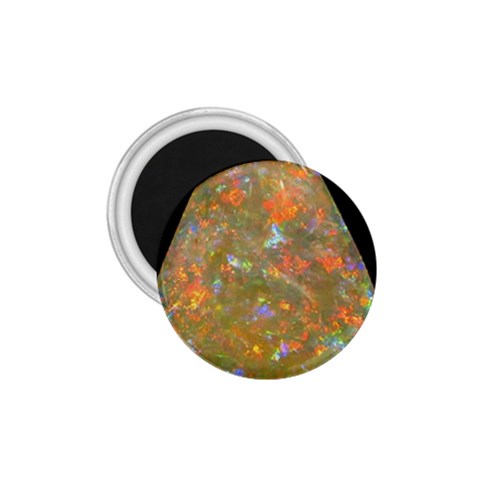 Arrow Opal 1.75  Magnet from UrbanLoad.com Front