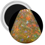 Arrow Opal 3  Magnet