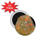 Arrow Opal 1.75  Magnet (10 pack) 