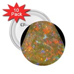 Arrow Opal 2.25  Button (10 pack)