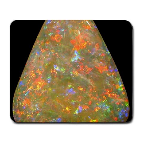 Arrow Opal Large Mousepad from UrbanLoad.com Front
