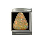 Arrow Opal Italian Charm (13mm)