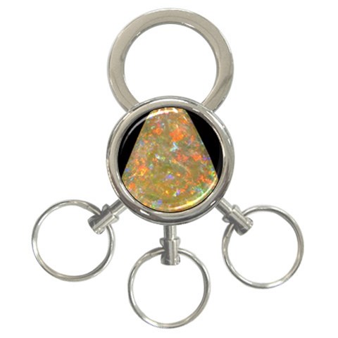 Arrow Opal 3 Front